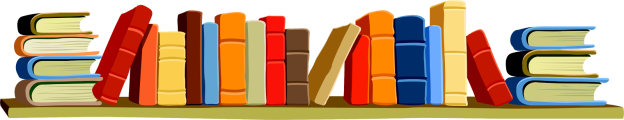 Блог бібліотеки-філії №3 для дітей МКЗК &quot;ЦСБД&quot; м.Дніпро: Полиця улюблених  книг